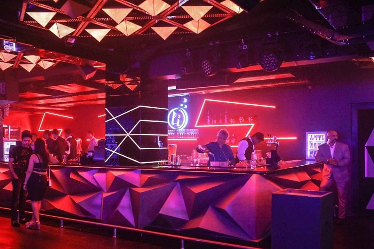 Lithiyum-club-New-Delhi