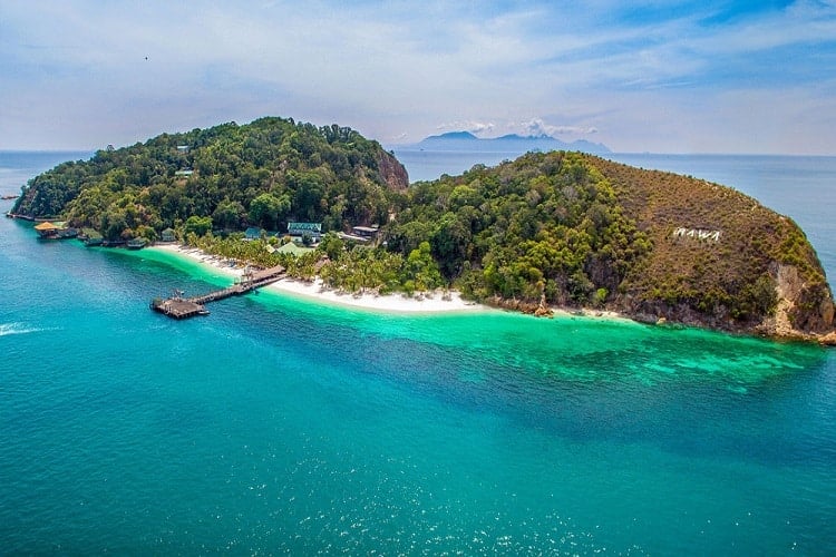 Mersing malaysia
