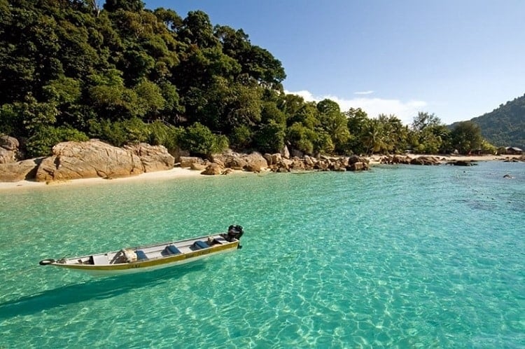 Perhentian Islands Perhentian Islands
