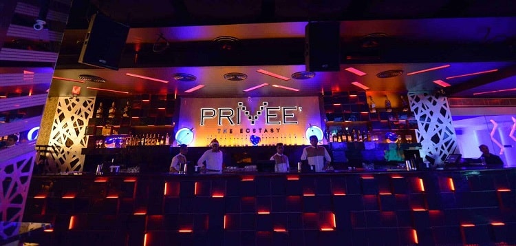 Privee-New-Delhi