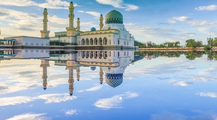 Kota Kinabalu