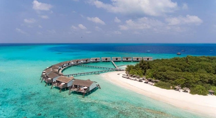 Reethi Beach
