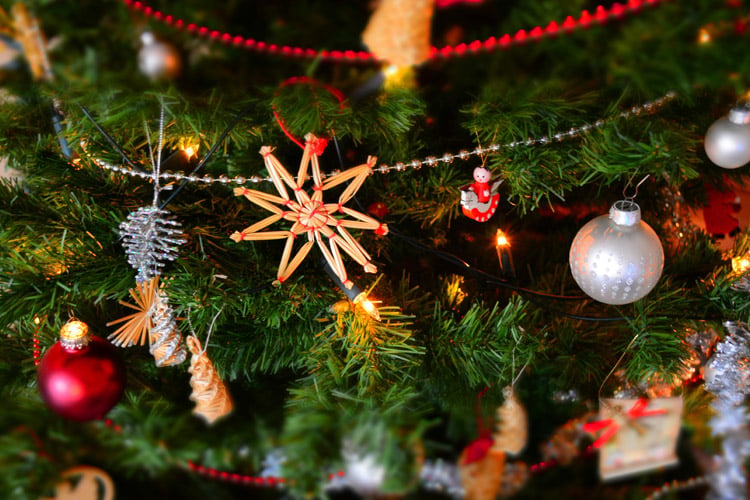 Christmas and New Year Celebrations in Mauritius in December