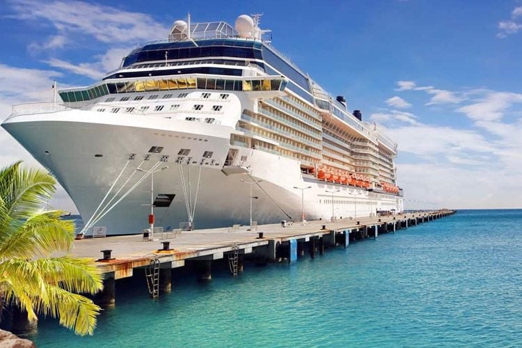 Cruise Mauritius