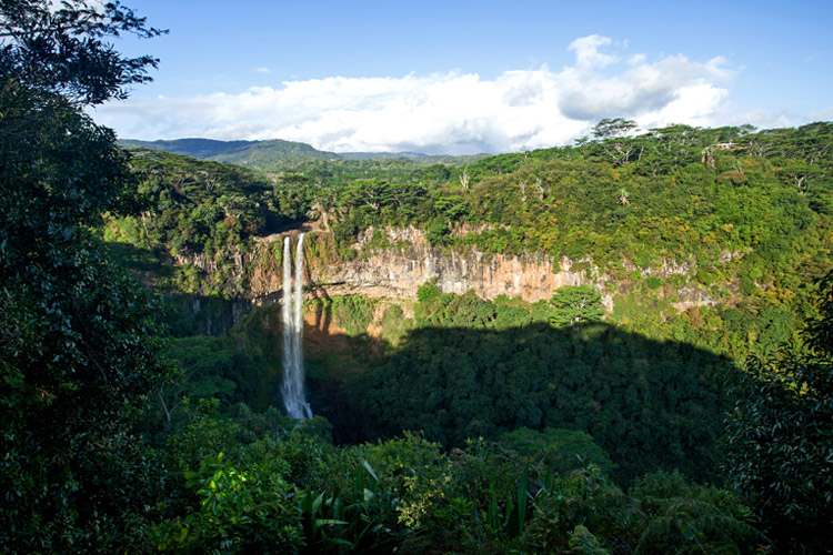 Experience Natural Beauty 