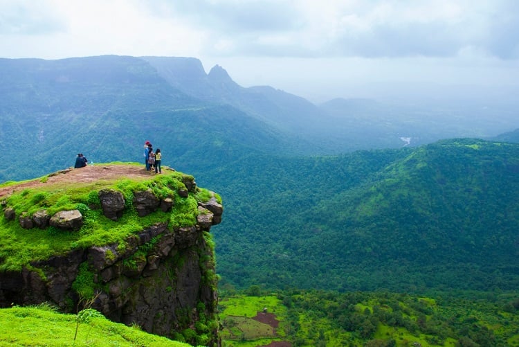 Matheran-Automobile-Free Zone