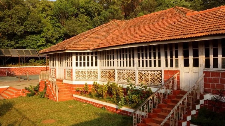 Matheran - Tourists Can Enjoy A Stay in Colonial Bungalows