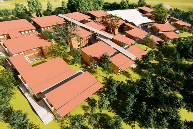 Eco-friendly School In Coorg Is Educating The Underprivileged On Environmental Conservation