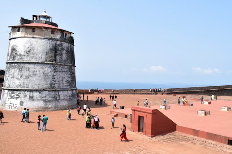 Feel like Royalty strolling by UNESCO Heritage Sites