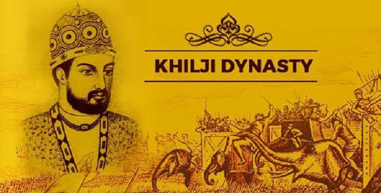 Khilji Dynasty