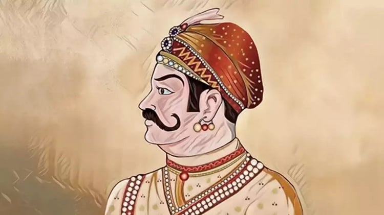The Role of Prithviraj Chauhan