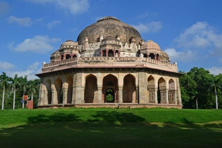 lodhi-garden