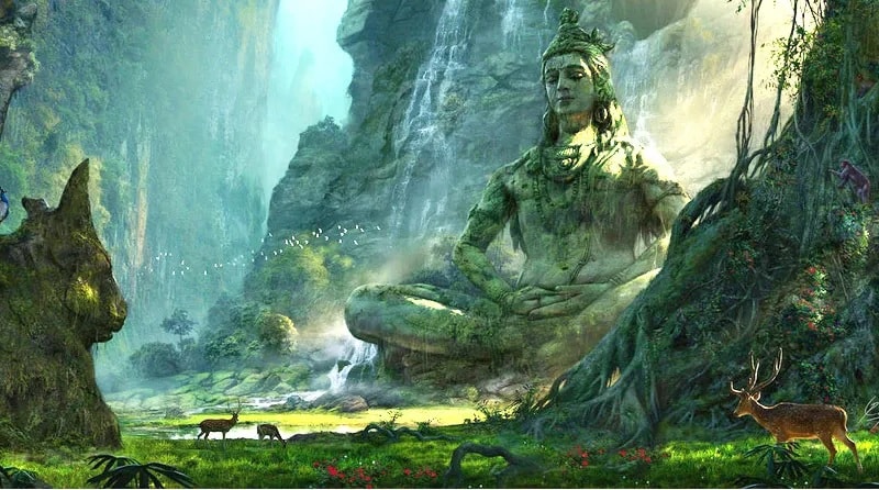 varanasi-lord-shiva