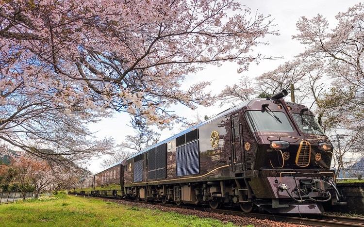 Cruise-Train-Seven-Stars
