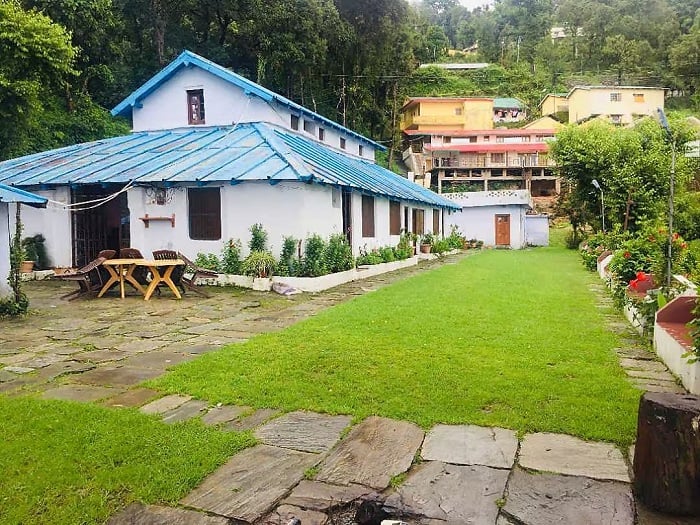 Jai Hari Jungle Resort