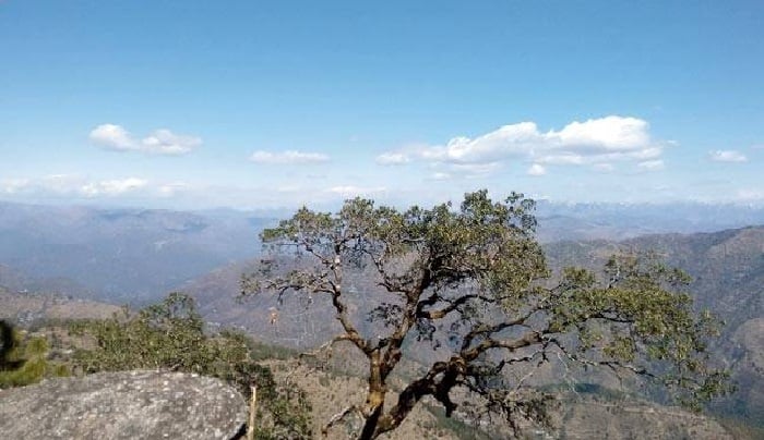 Jaiharikhal