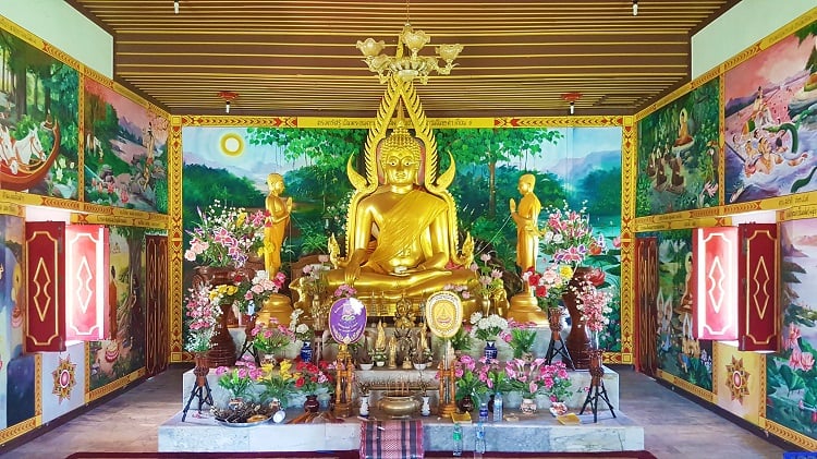 Khao Lak Thailand