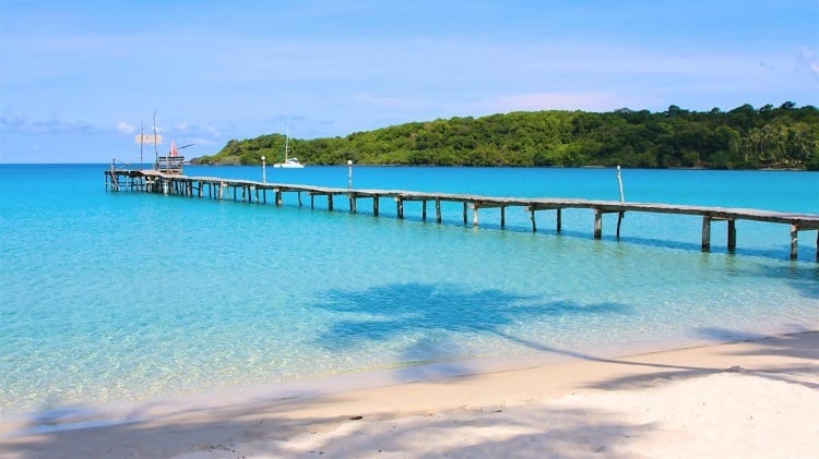 Koh Kood Thailand