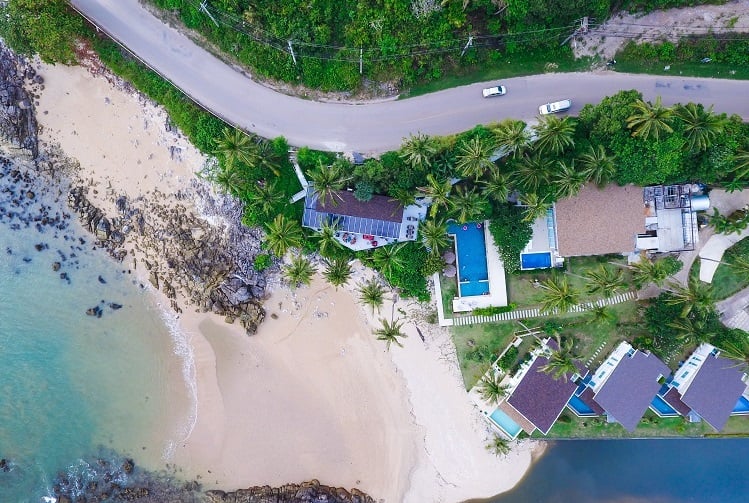 Koh Lanta Thailand
