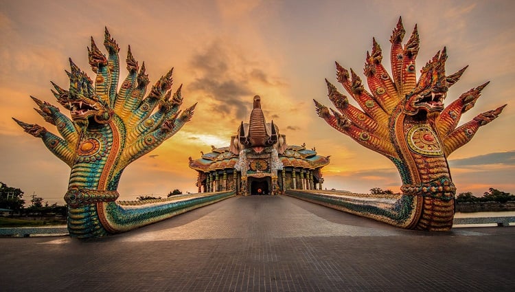 Nakhon Ratchasima Thailand