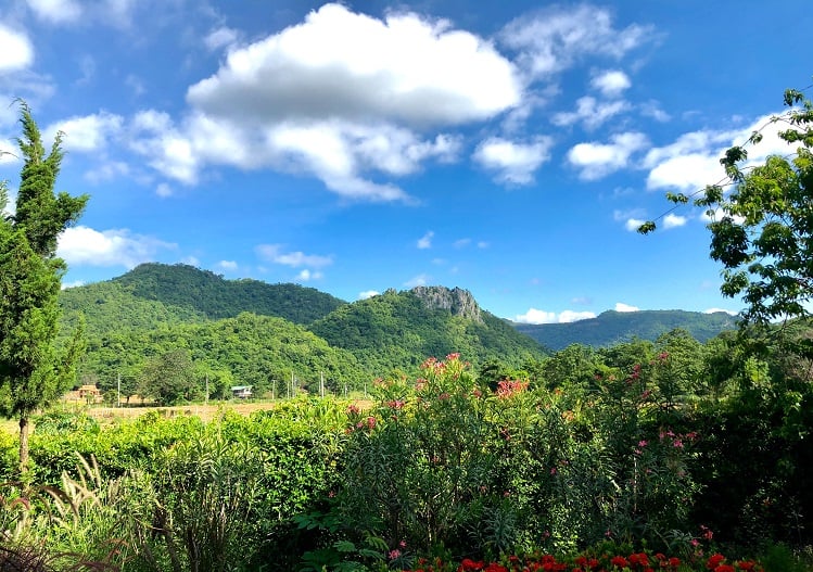 Phetchaburi Thailand