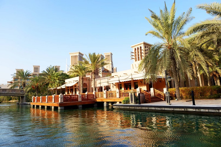 Souk Madinat Jumeirah