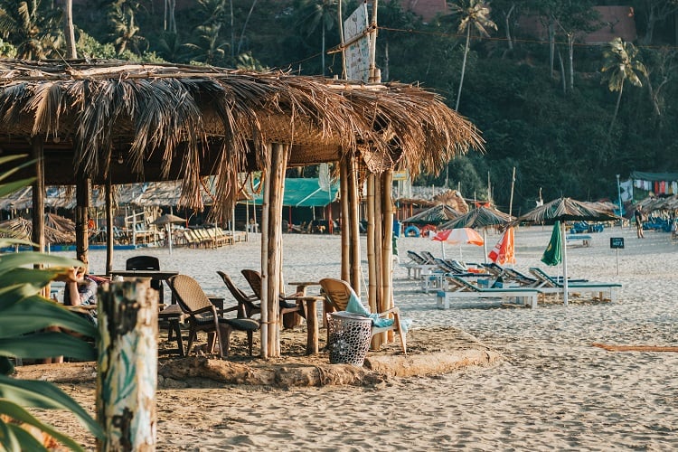 Goa