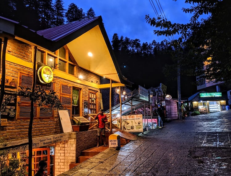 Manali