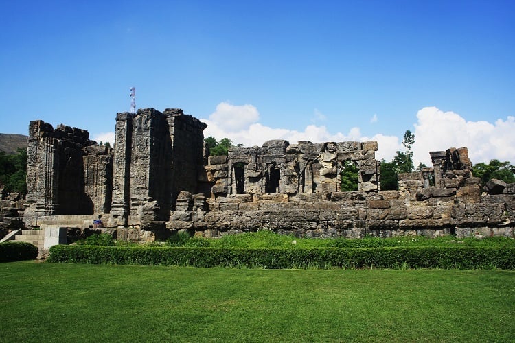 Sun-Temple-Martand