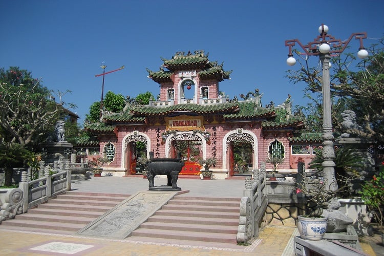 Fujian Assembly Hall 