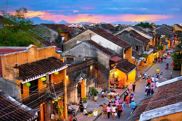 Hoi An Ancient Town