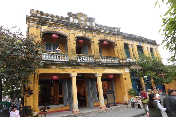 Museum of Sa Huynh Culture