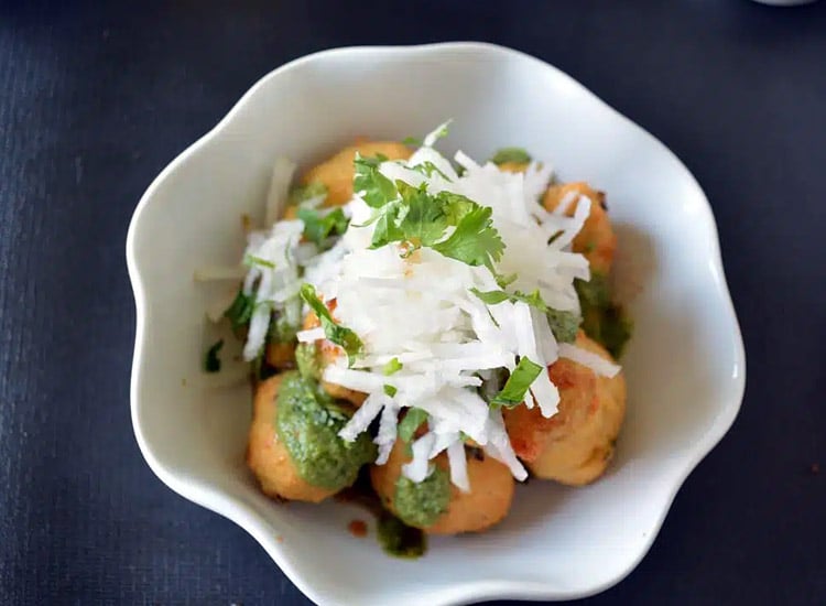 Ram-Ladoo