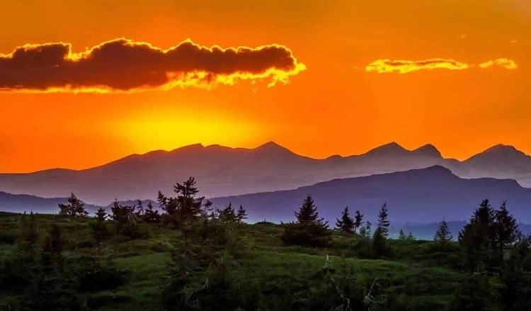Dong Valley – The Land of India’s First Sunlight