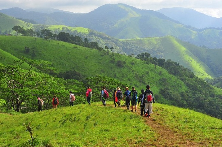 trekking-in-vietnam