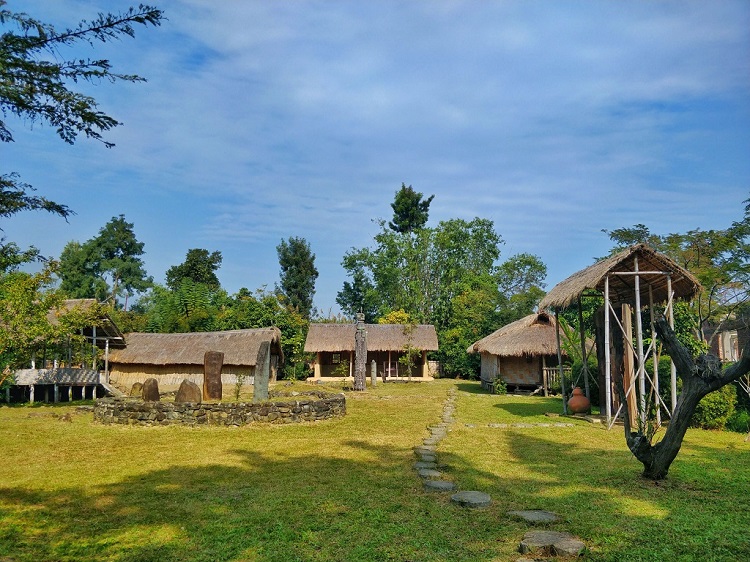 Andro Village