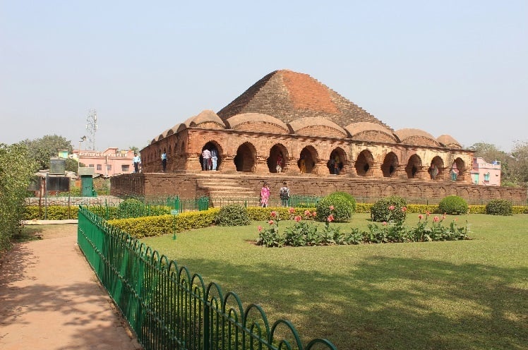 Bishnupur - West Bengal