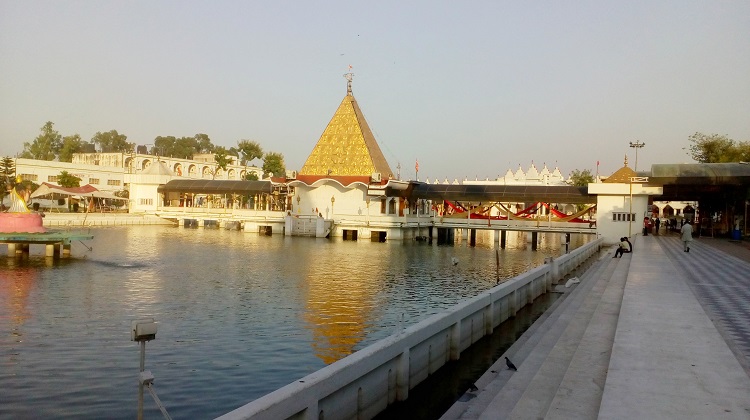 Devi-Talab-Mandir-Jalandhar