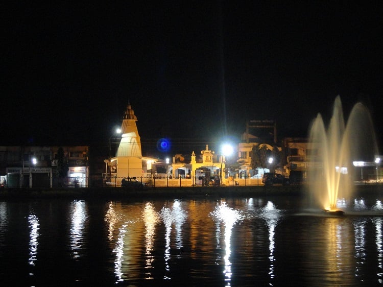 Dharamnagar