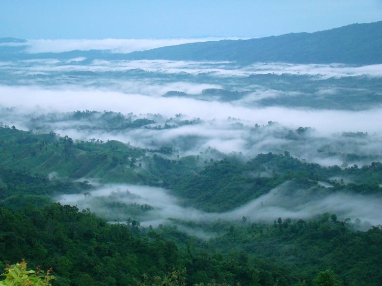Jampui-Hills-Tripura