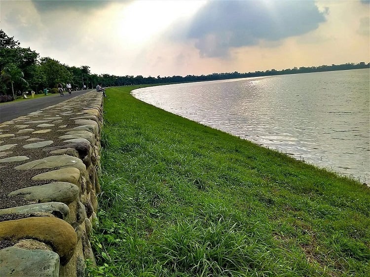 Sukhna-lake-Mohali
