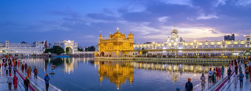 Best Places to Visit in Punjab in April