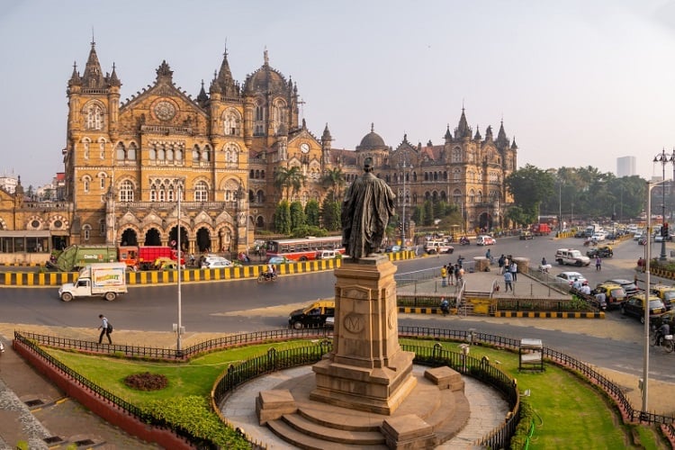 Mumbai
