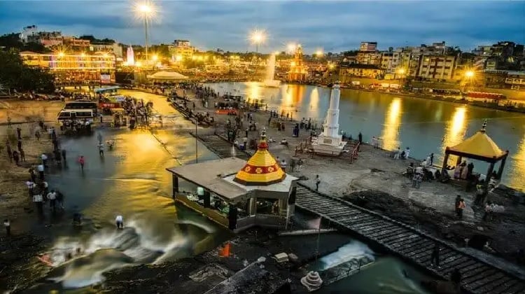 Nashik