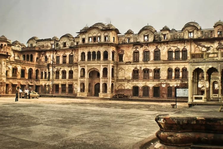 qila-mubarak-complex-patiala
