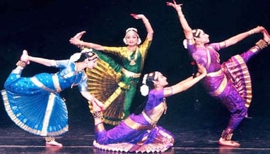 Rajgir Dance Festival