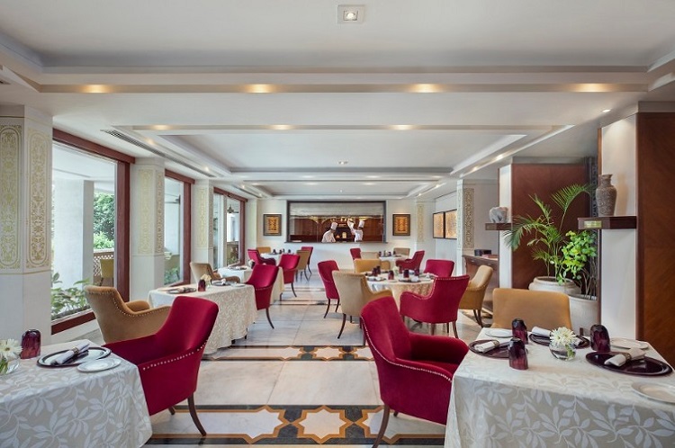 Jhankar - The Gateway Hotel