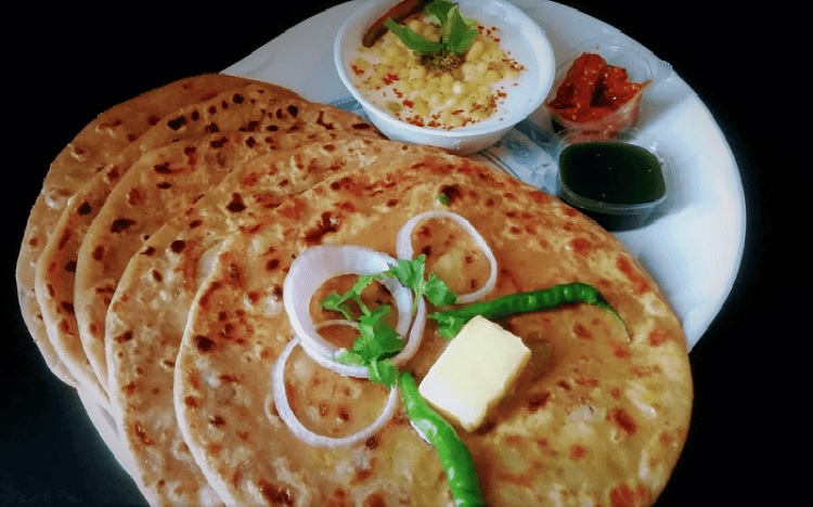 Paratha