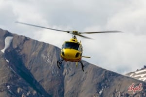 Chardham Yatra by Helicopter