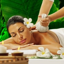 Popular Ayurvedic Therapies